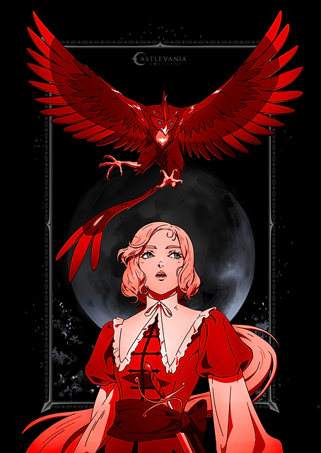 Maria / PLATINA