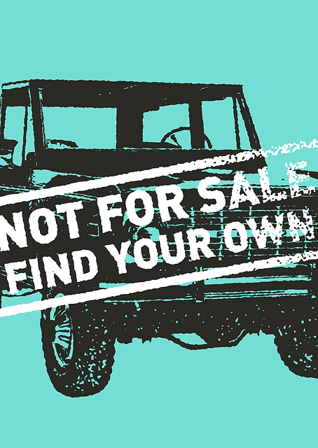 Find your own / PLATINA
