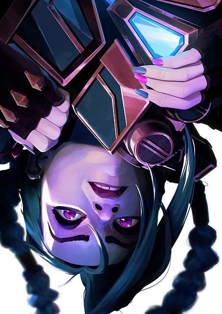 Turning Things Upside Down / platina