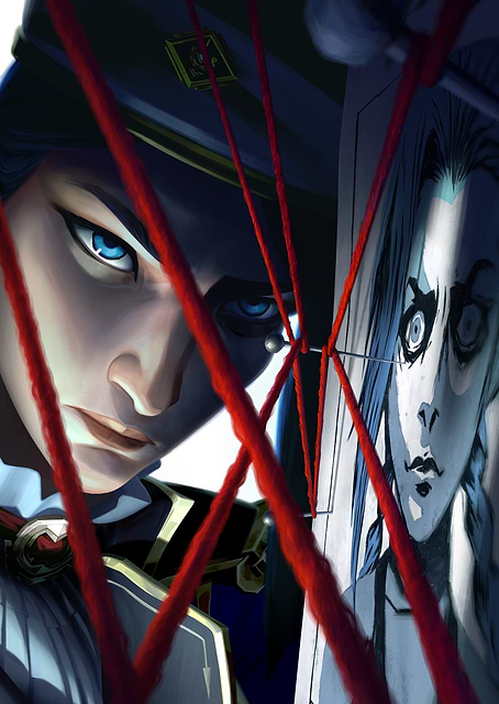 Prepare Yourself Cupcake / platina