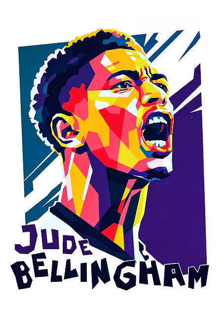 Jude Bellingham / PLATINA