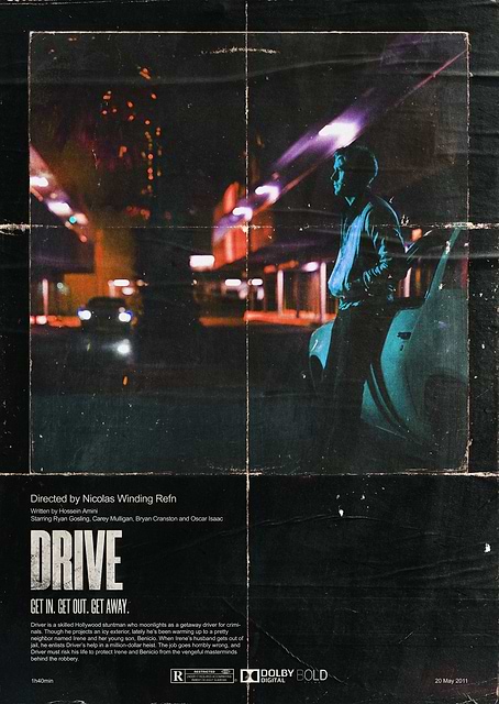 Drive / platina