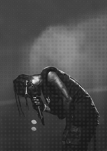 Travis Scott / platina