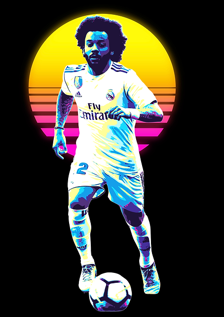 marcelo Retro Art / PLATINA