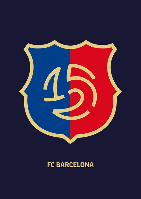 125 years of Barça / PLATINA