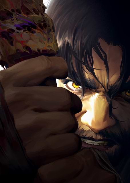 All in Name of Progress / platina