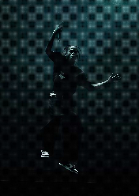 Travis Scott / platina