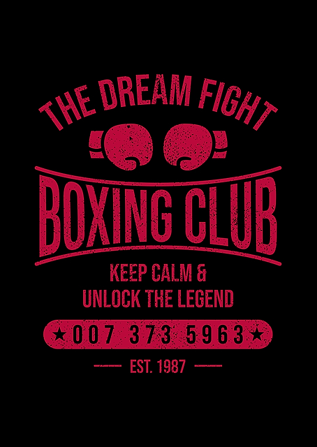 The Dream Fight Boxing Club – Nostalgic Boxing Gym for Retro Gamers / platina