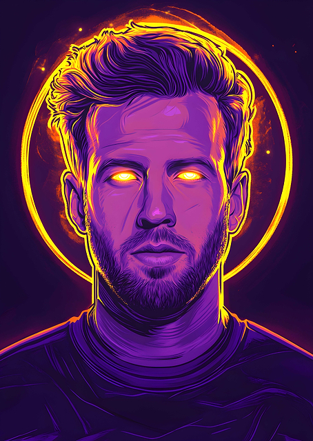 Harry Kane / PLATINA
