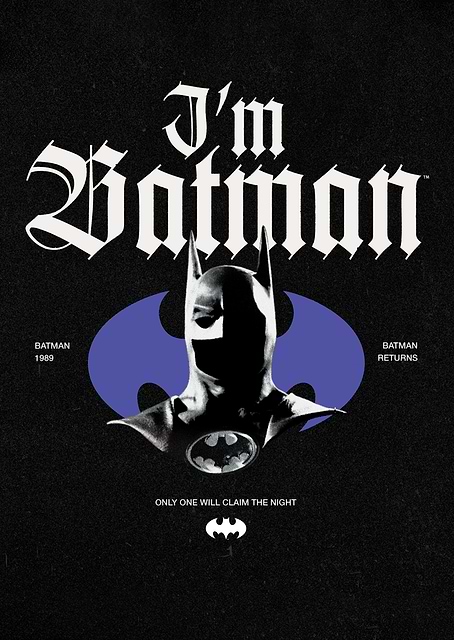 Claim the Night / platina