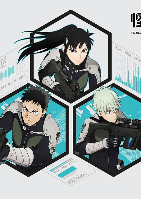 3rd Division / PLATINA