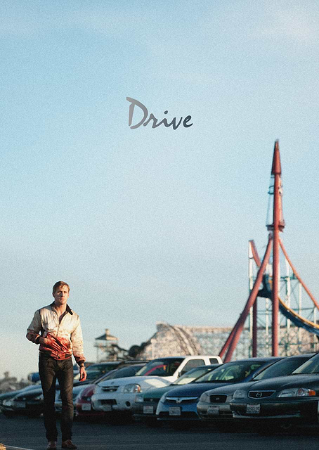 Drive / platina