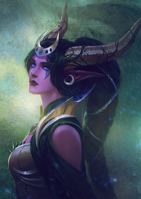 Ysera / PLATINA