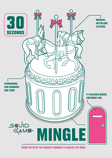 Mingle / PLATINA
