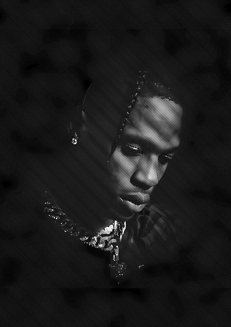 Travis Scott / platina