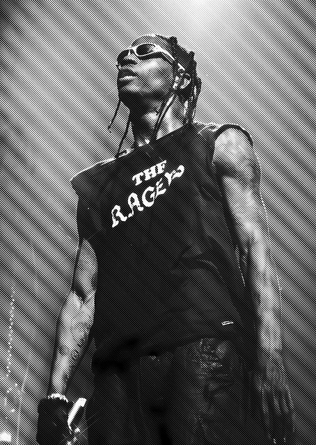 Travis Scott / platina