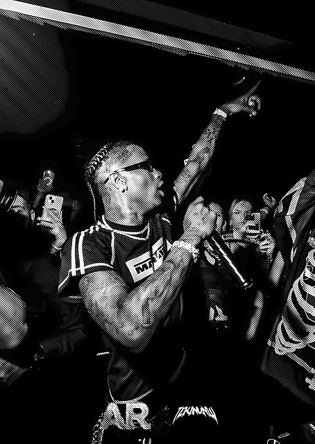 Travis Scott / platina