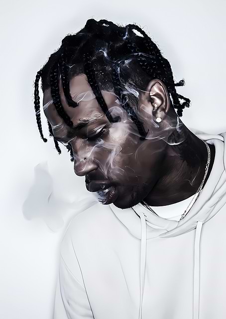 Travis Scott / platina