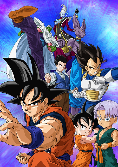 Characters / PLATINA