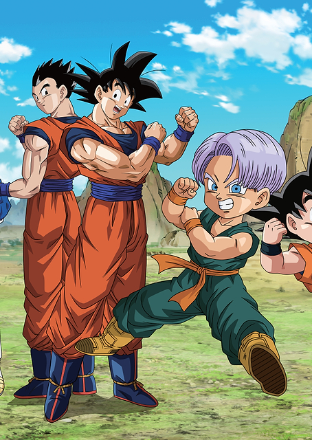 Generations / PLATINA