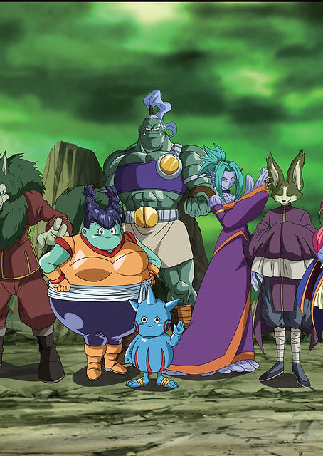 Universe 4 Team / PLATINA