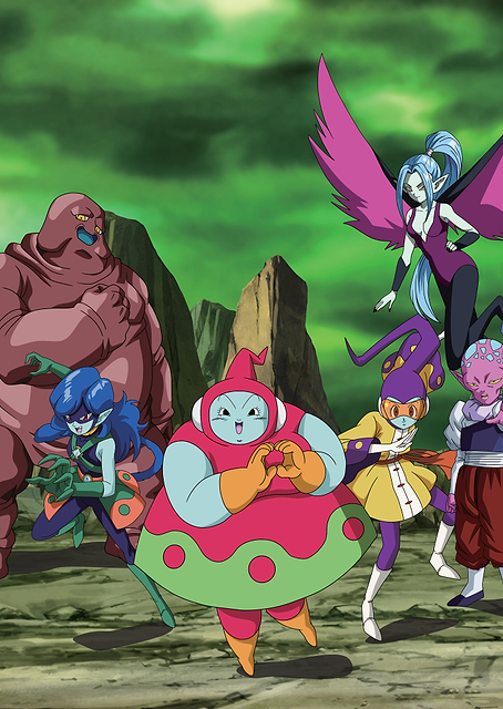 Universe 2 Team / PLATINA