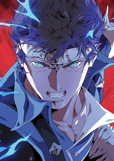 Richter / PLATINA
