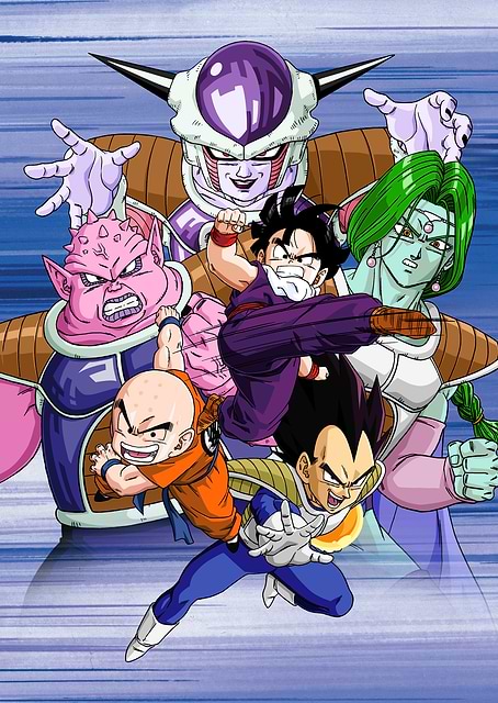 Heroes and Villains / platina