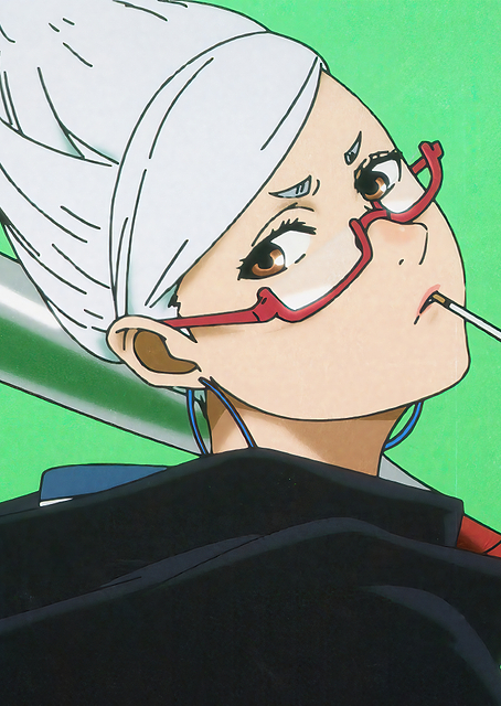 Seiko with Baseball Bat / PLATINA