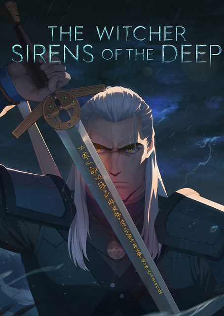 In the Storm / PLATINA