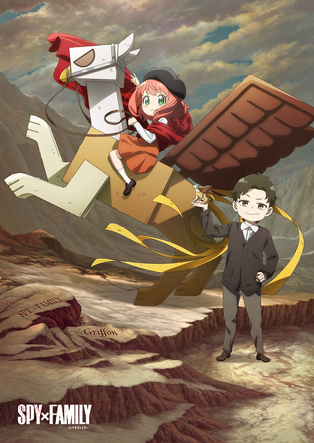 Anya and Damian / PLATINA