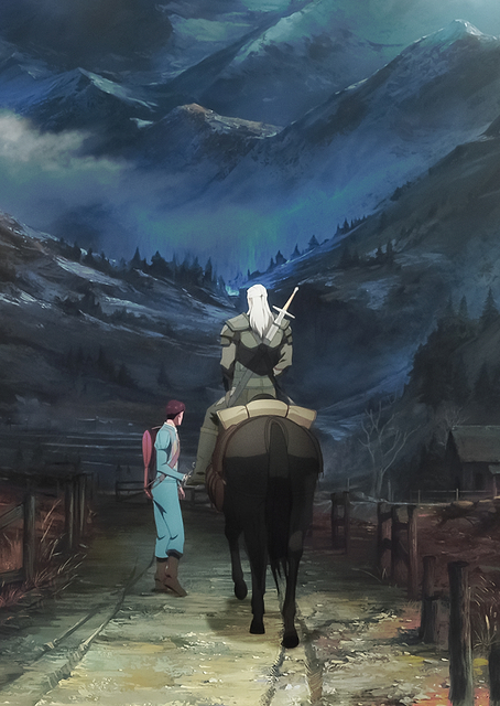 On The Path / PLATINA