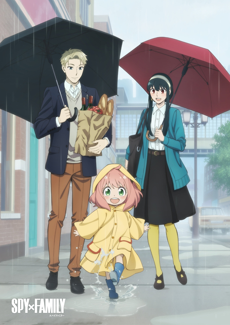 Rainy Day / PLATINA