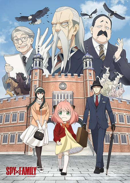 Eden Academy / PLATINA