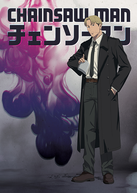 Kishibe / PLATINA