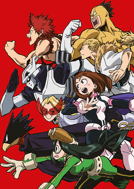 Class 1-A Assembled / PLATINA