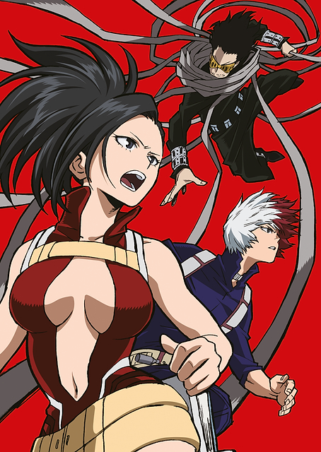 U.A. Students in Action / PLATINA