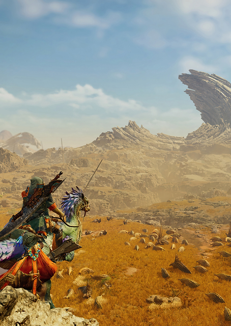 Wilds Windward Plains H / PLATINA
