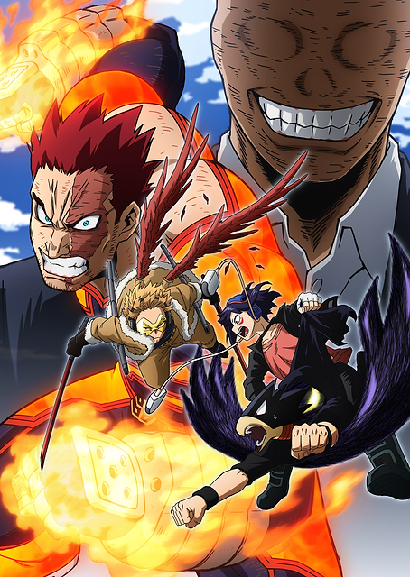 Ready to Fight / PLATINA