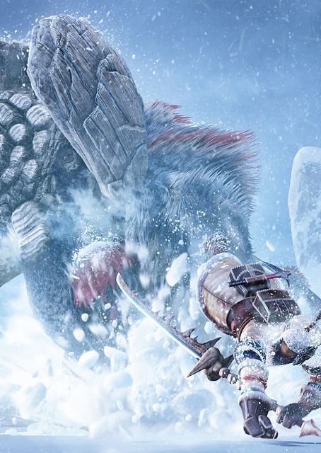 X Gammoth / PLATINA