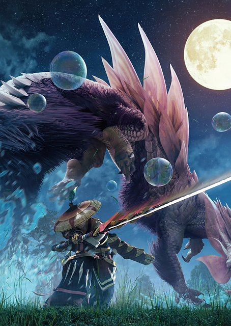 X Mizutsune / PLATINA