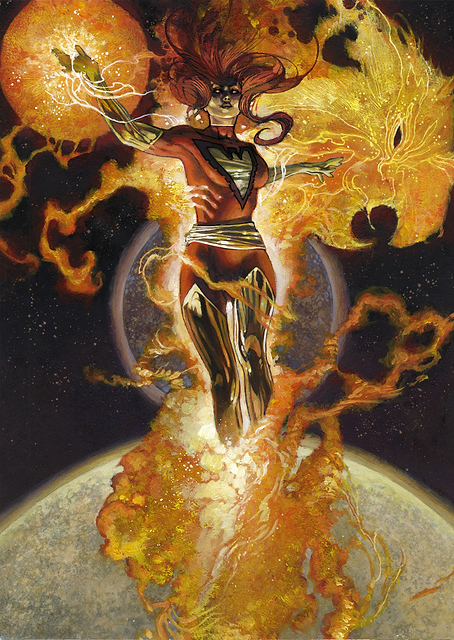 Phoenix in Action / PLATINA