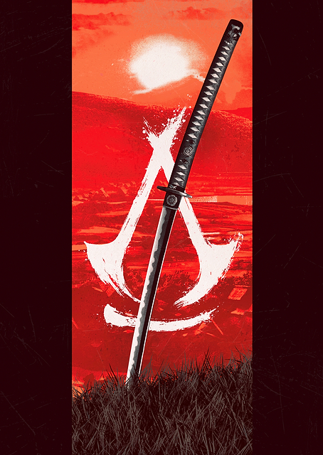 AC: Katana / PLATINA