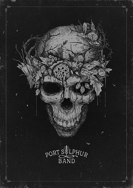Dressed to Die / PLATINA