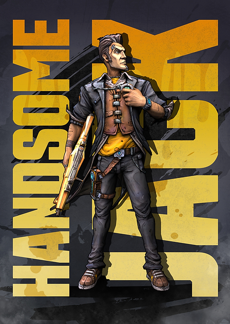 Jack / PLATINA