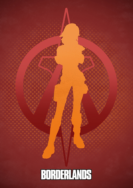 Minimal Lilith / PLATINA