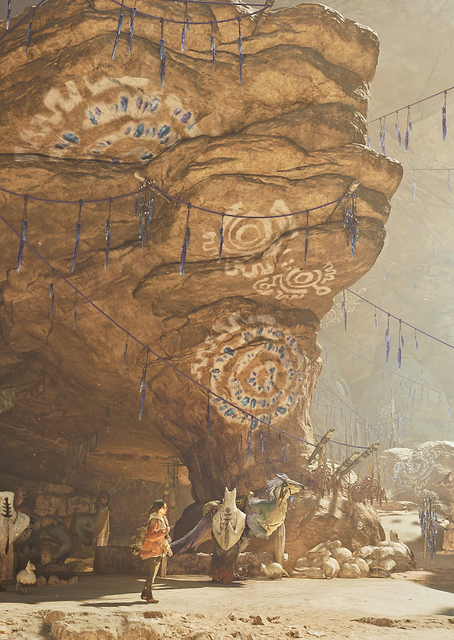 Kunafa, Windsong Village / PLATINA