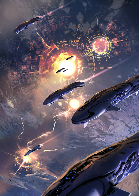 Halo Escalation 17 / PLATINA