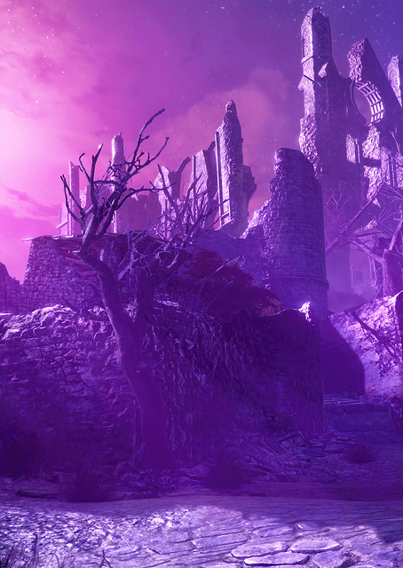 Sunbreak The Citadel 3 / PLATINA