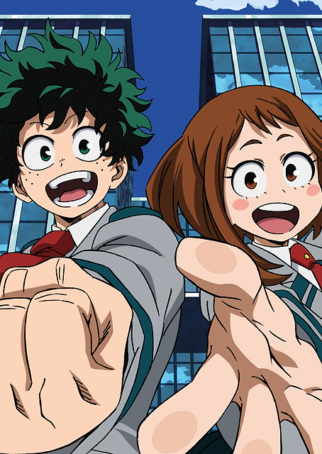 MHA Dynamic Duo / PLATINA